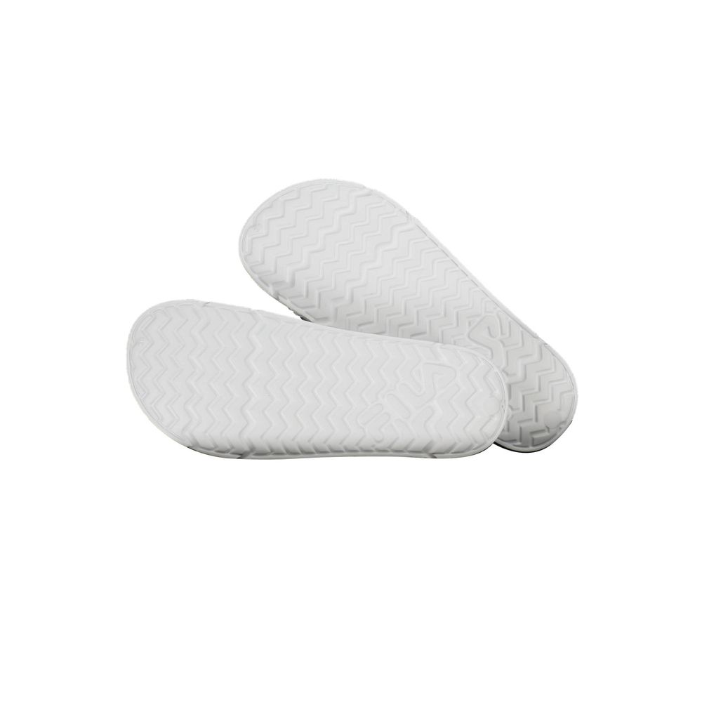 Fila White Polyethylene Ženske Sandal