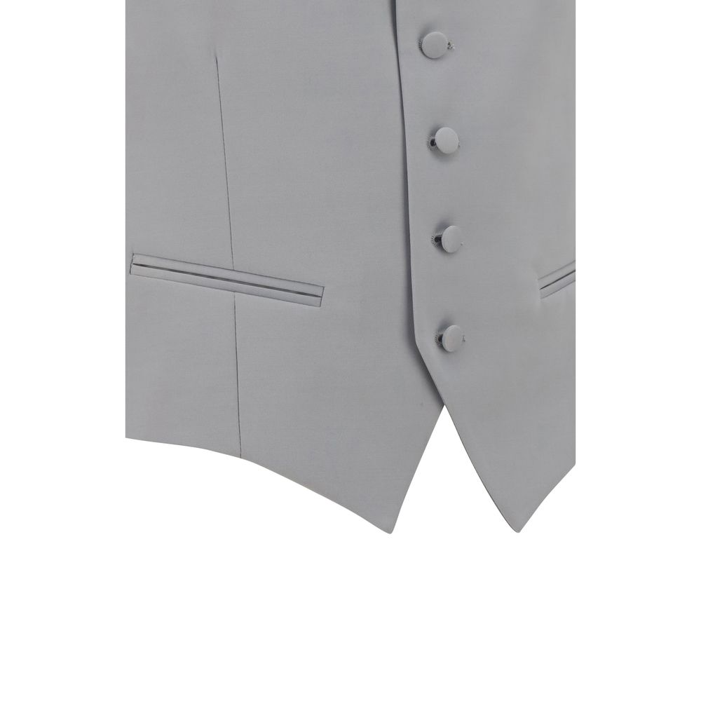 Gi Capri Vest