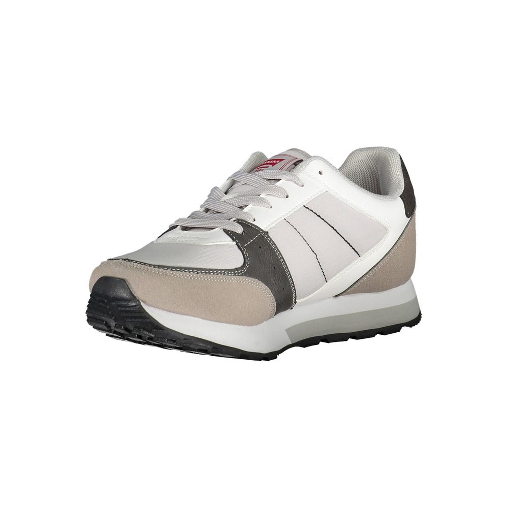Carrera Brown Poliester Moški Sneaker
