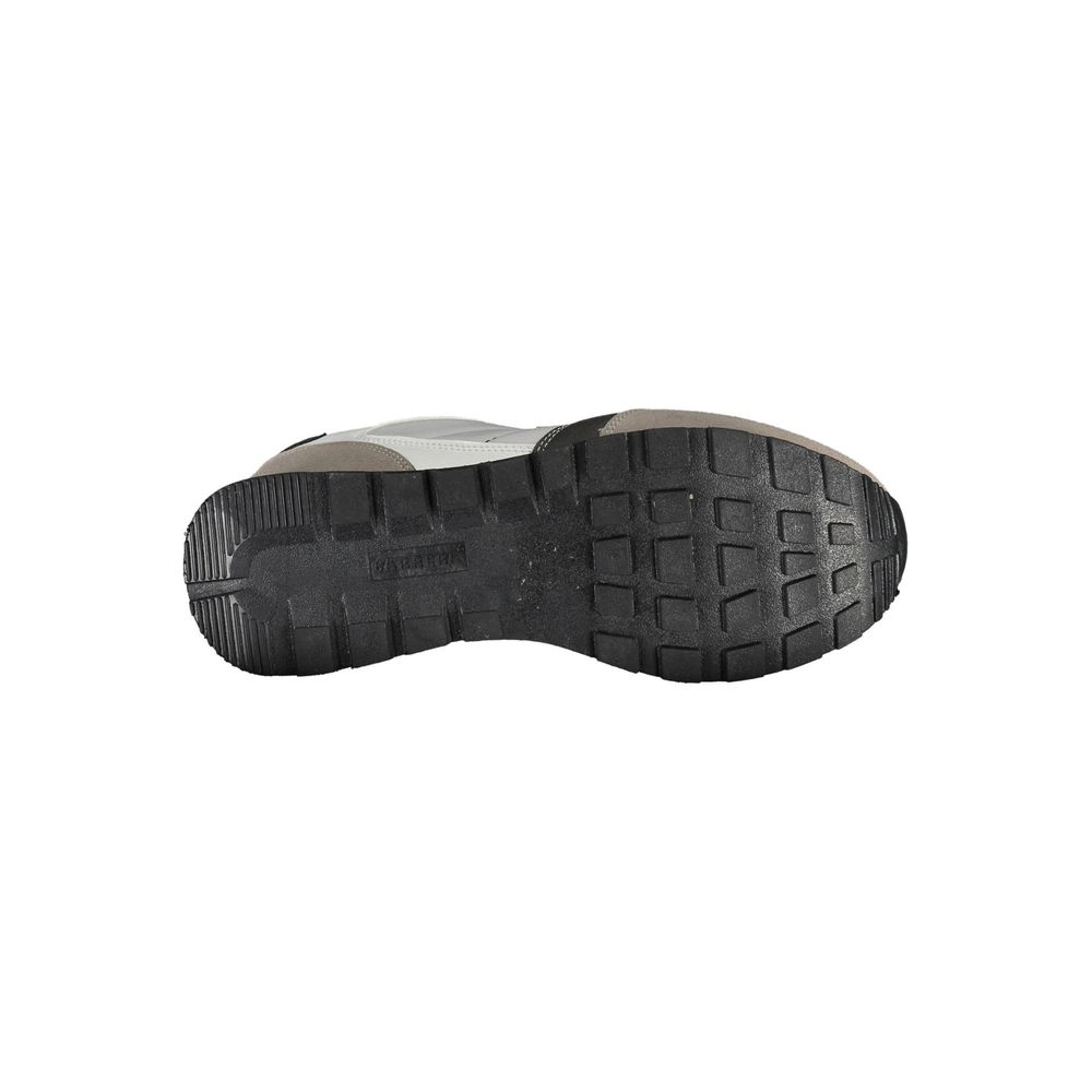 Carrera Brown Eco usnje moški Sneaker