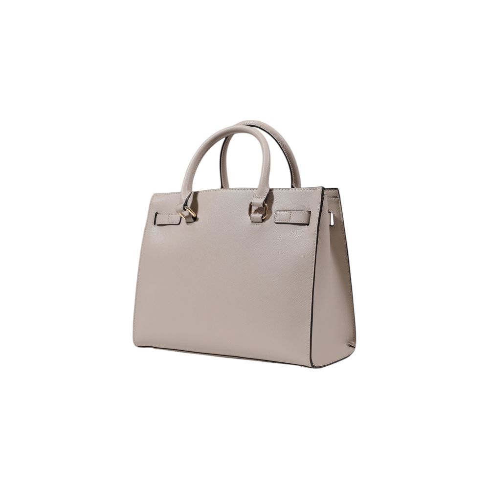 Liu Jo Gray Polyethylene Handbag