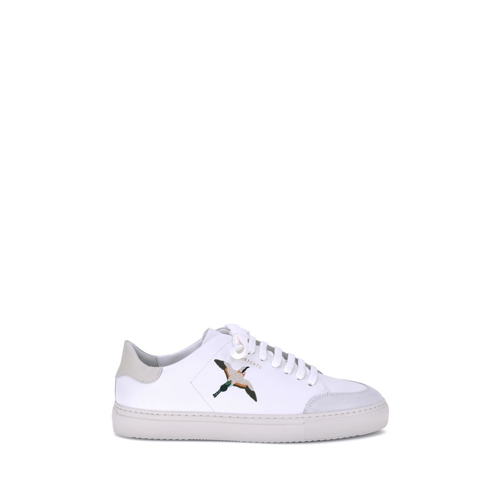Axel Arigato Clean 90 Bee Bird Sneakers