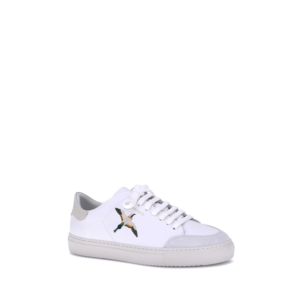 Axel Arigato Clean 90 Bee Bird Sneakers