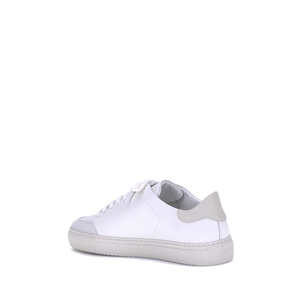 Axel Arigato Clean 90 Bee Bird Sneakers