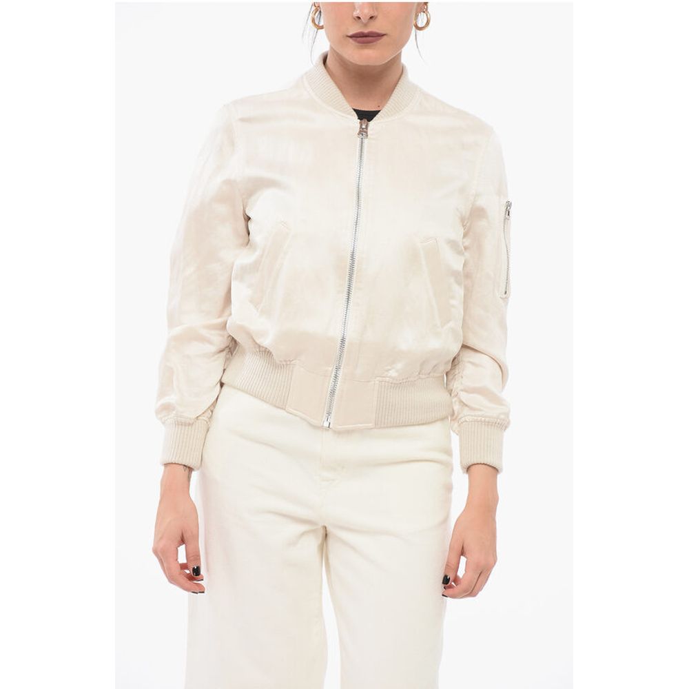 R13 Linen FLIGHT Bomber