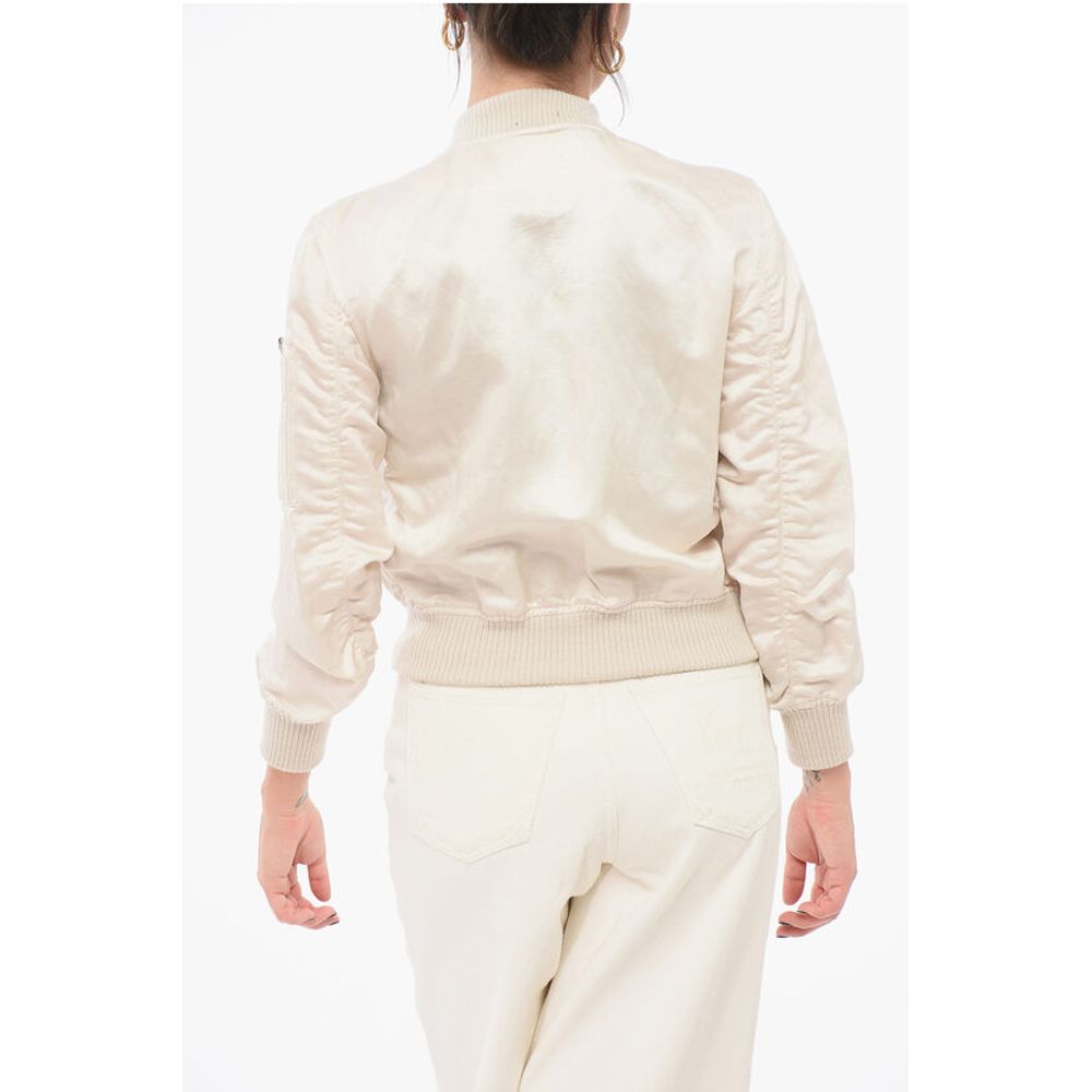 R13 Linen FLIGHT Bomber