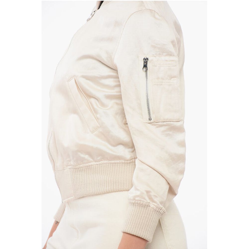 R13 Linen FLIGHT Bomber