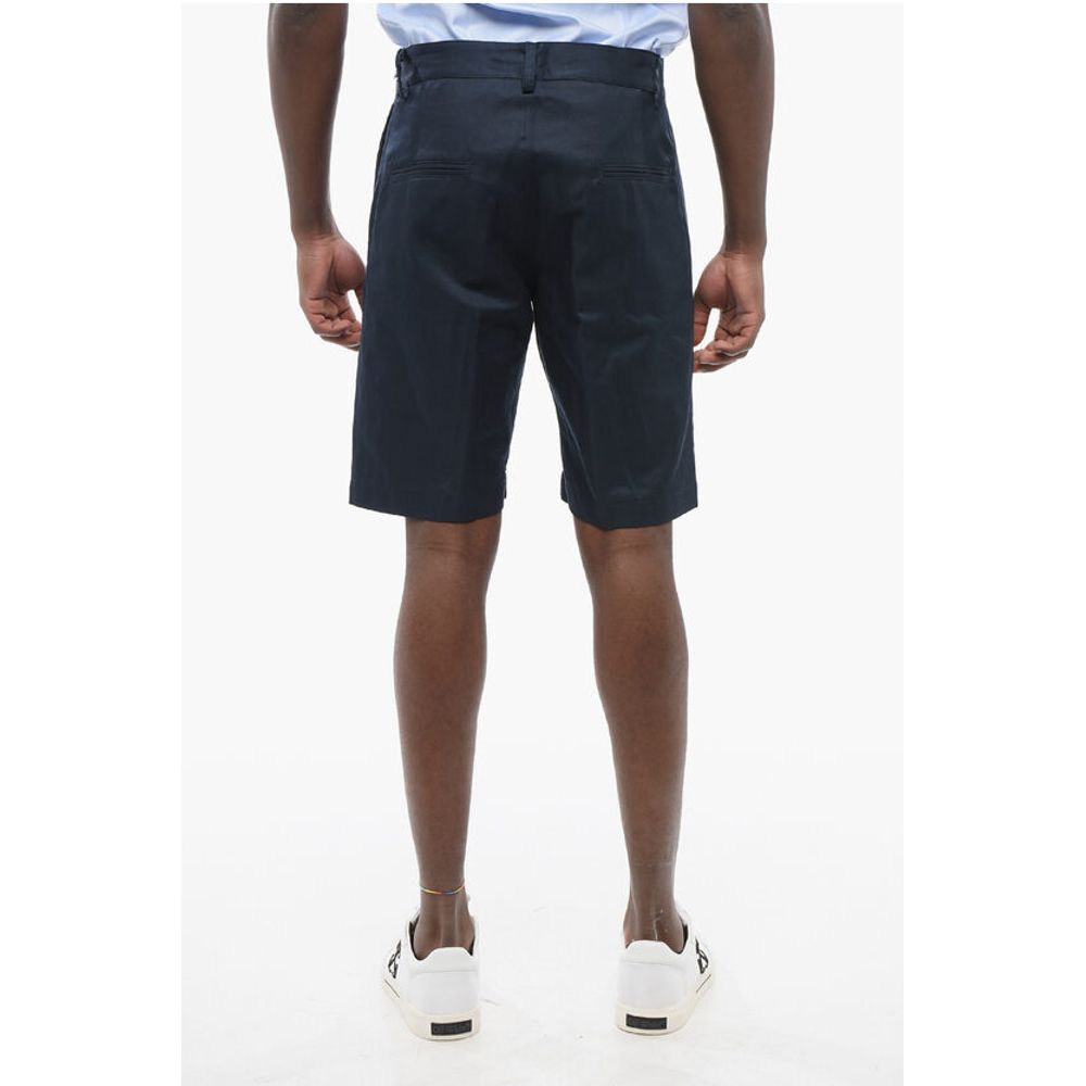 Maciel Cotton Blend LA CROISETTE Shorts