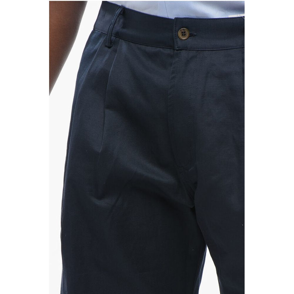 Maciel Cotton Blend LA CROISETTE Shorts