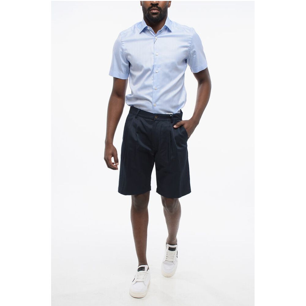 Maciel Cotton Blend LA CROISETTE Shorts