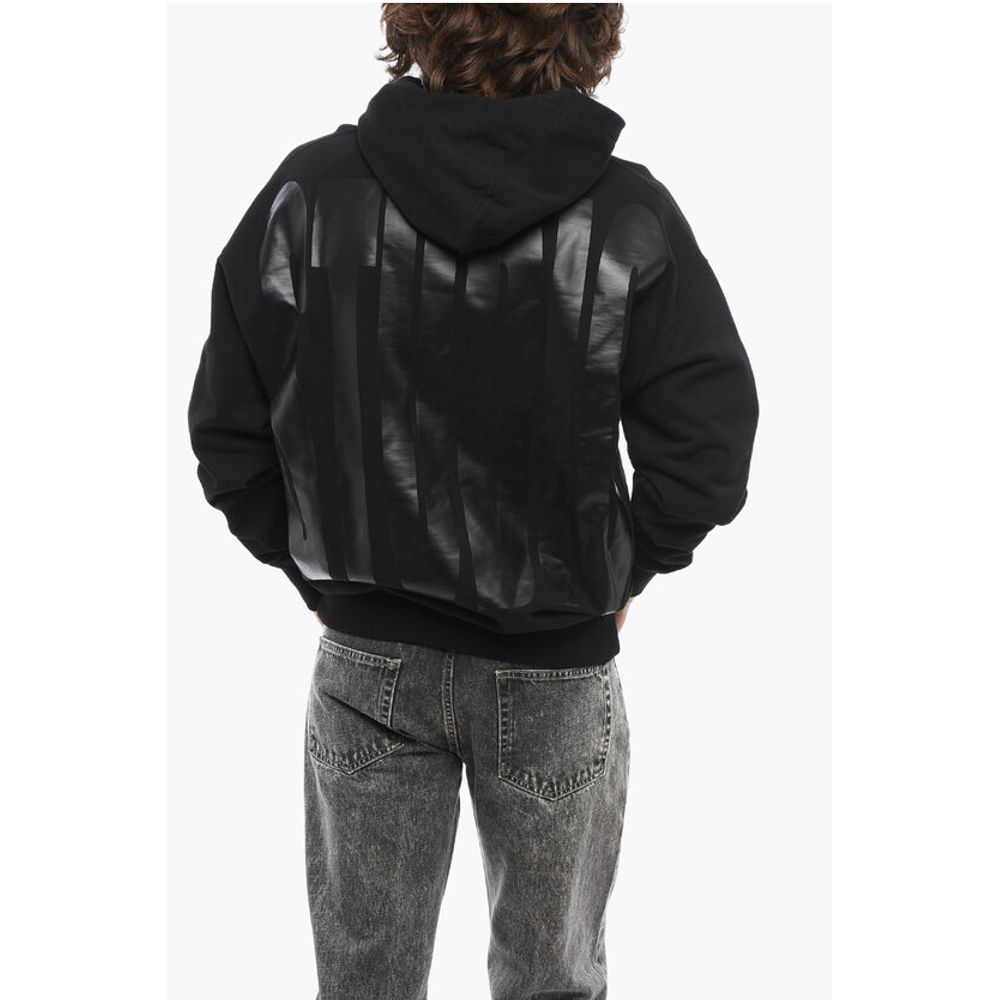 1989 Studio Brushed Cotton NSYNC CELEBRITY Hoodie with 2-Pockets