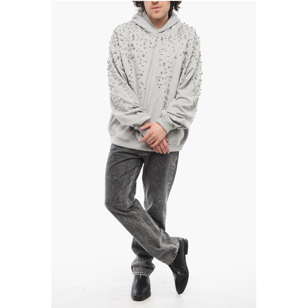 1989 Studio All-Over Jewels Cotton Hoodie