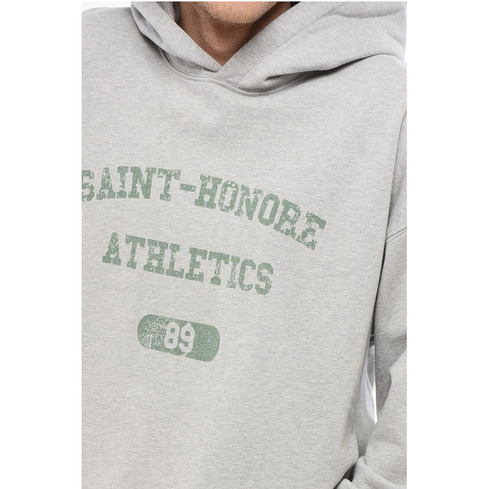 1989 Studio Brushed Cotton SAINT HONORE ATHLETICS Hoodie