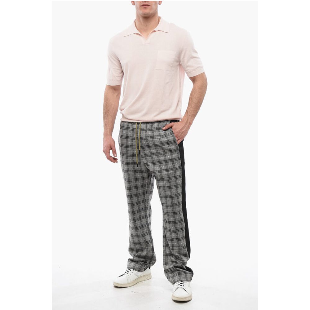 Altea Short Sleeved Polo With Breast Pockets