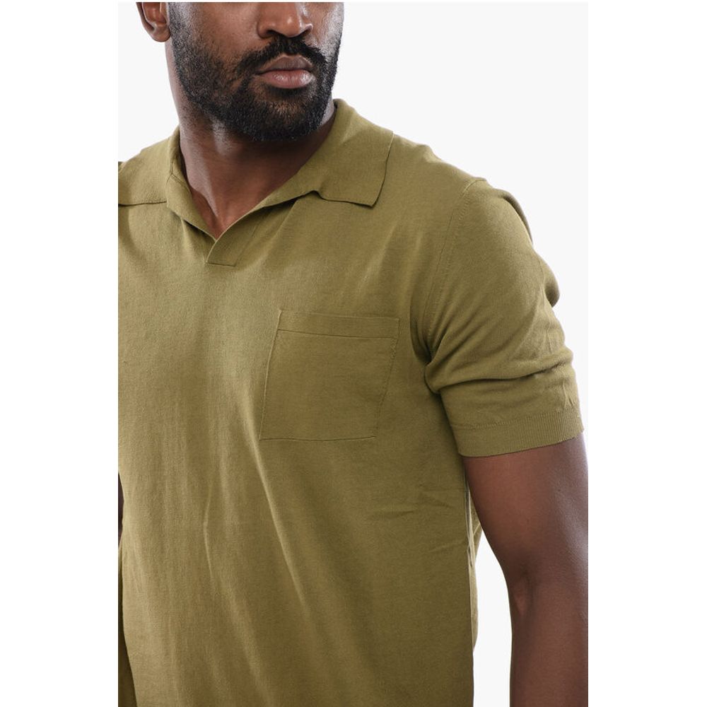Altea Chest Pocket Polo