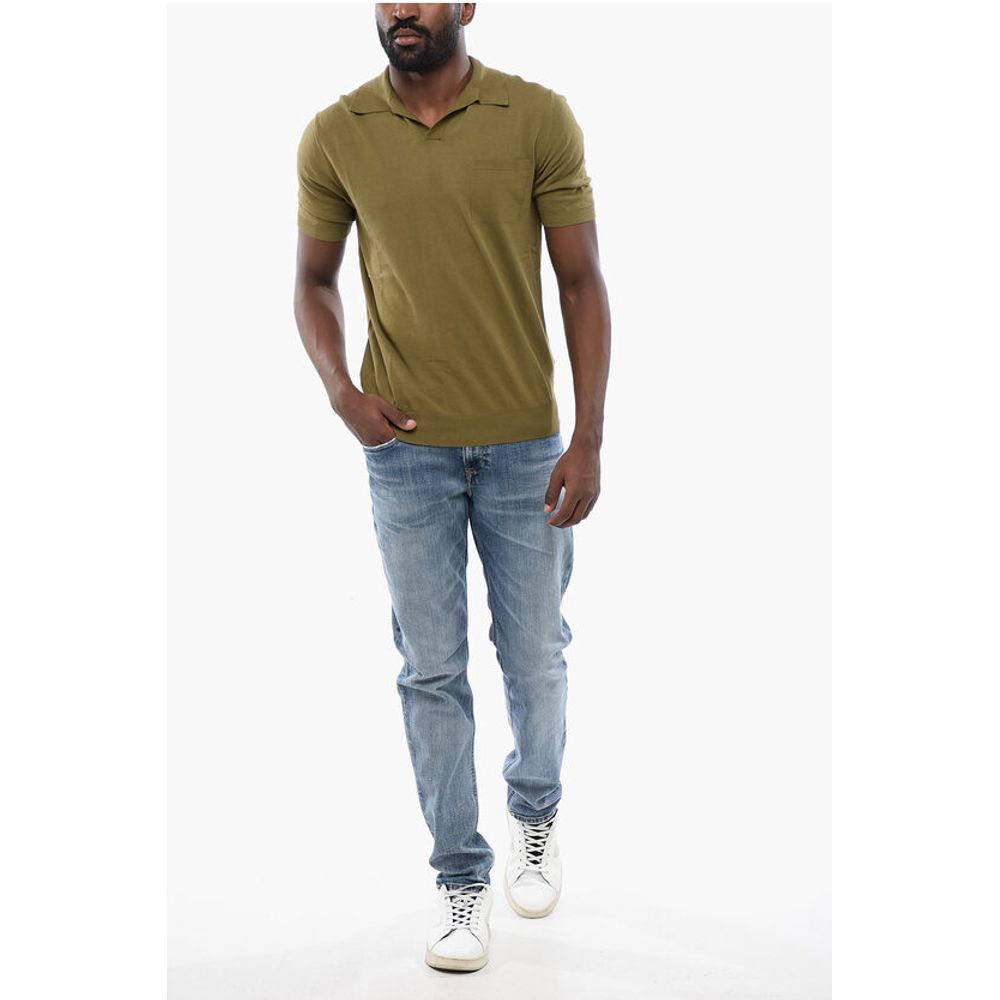 Altea Chest Pocket Polo