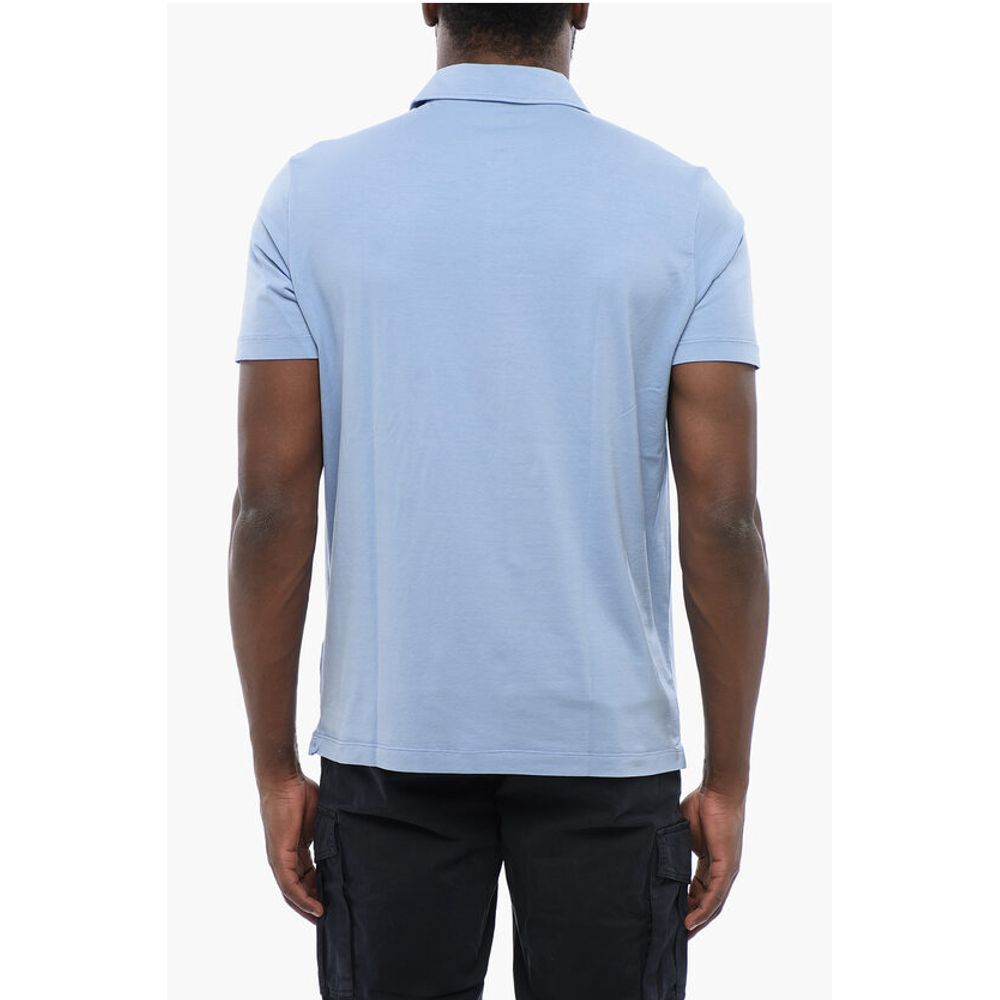 Altea Jersey Cotton GREG Polo