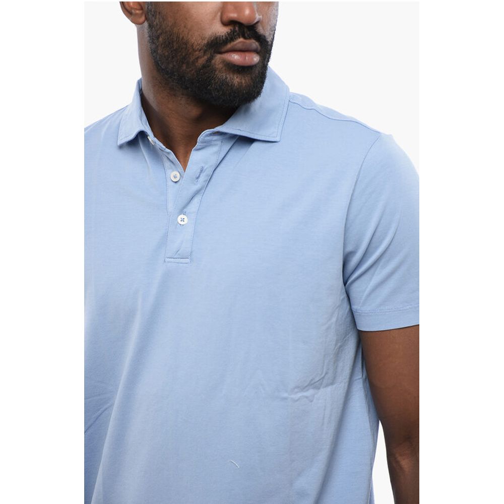 Altea Jersey Cotton GREG Polo