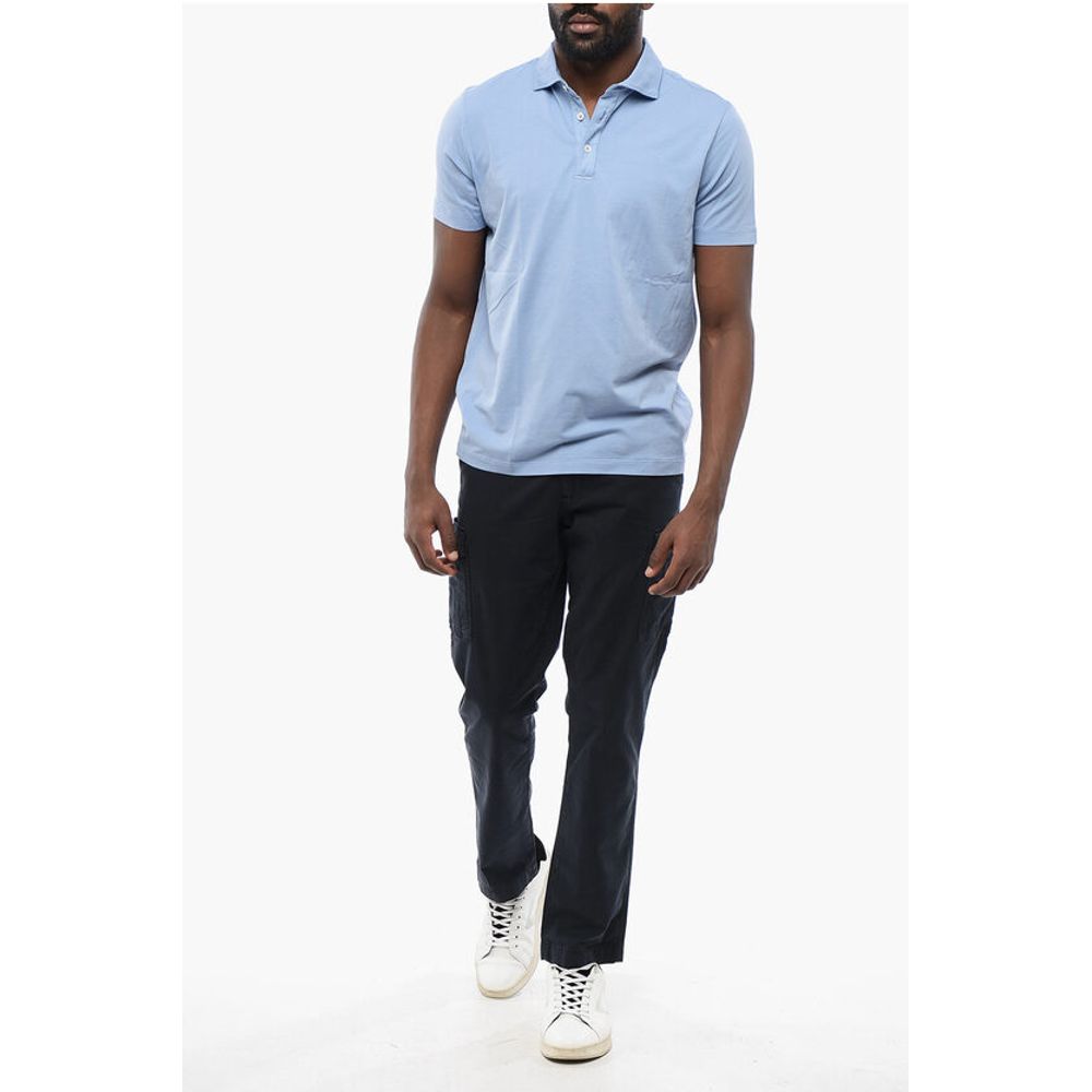 Altea Jersey Cotton GREG Polo
