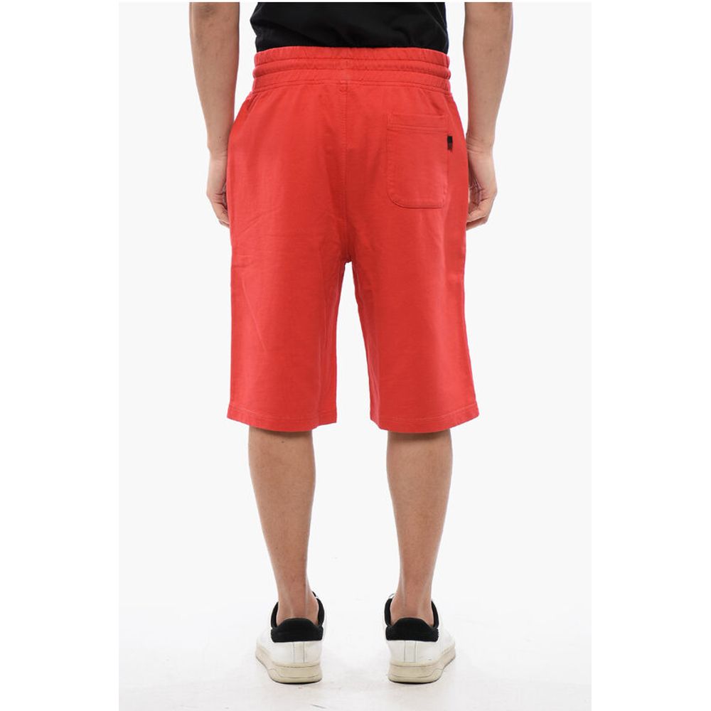 Woolrich Brushed Cotton GD Shorts