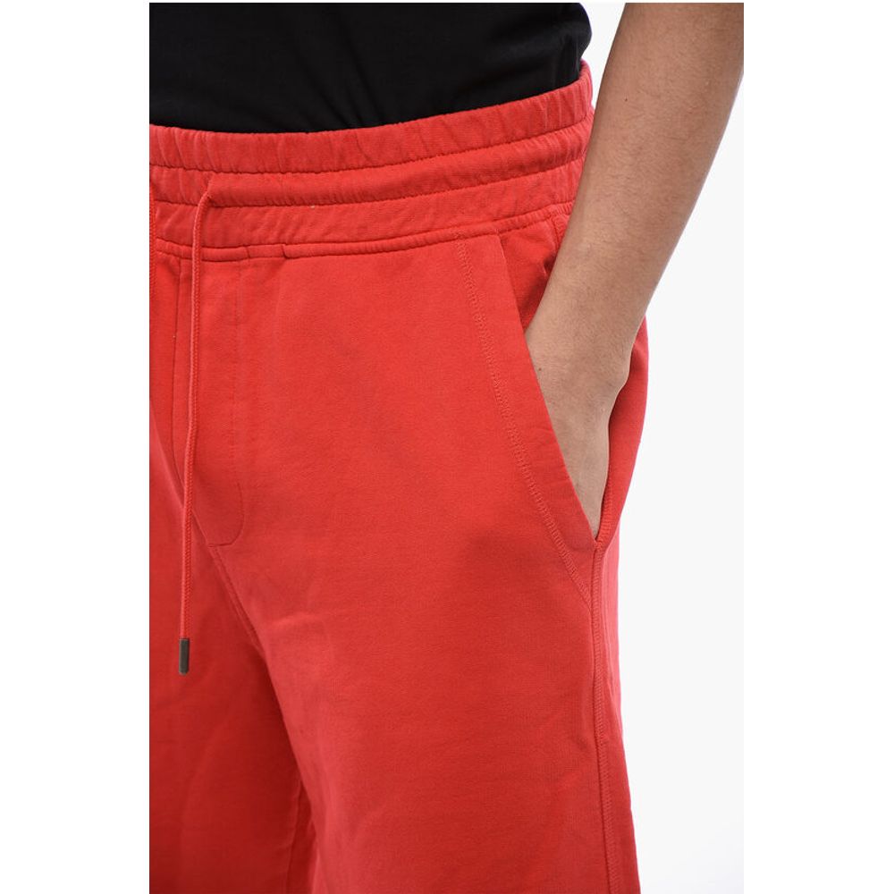 Woolrich Brushed Cotton GD Shorts