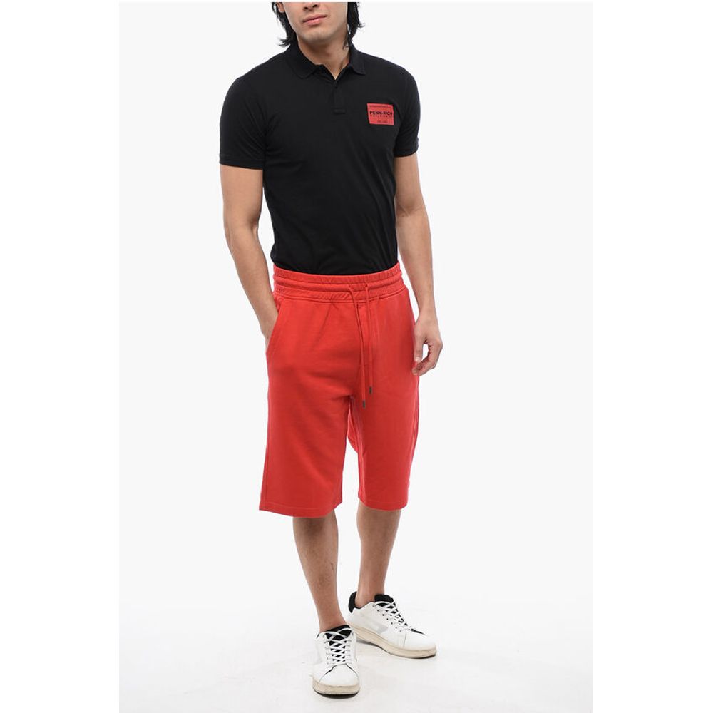 Woolrich Brushed Cotton GD Shorts