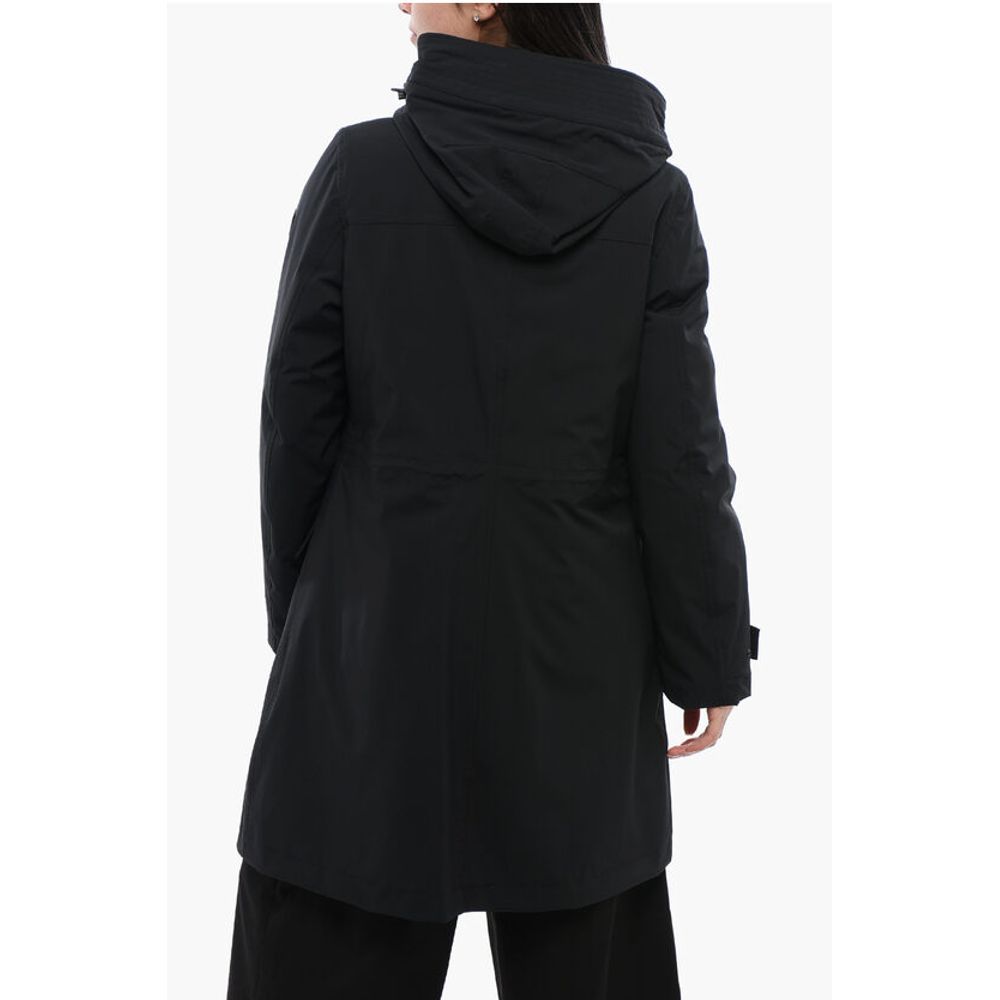 Woolrich Removable Padding IRIS Parka