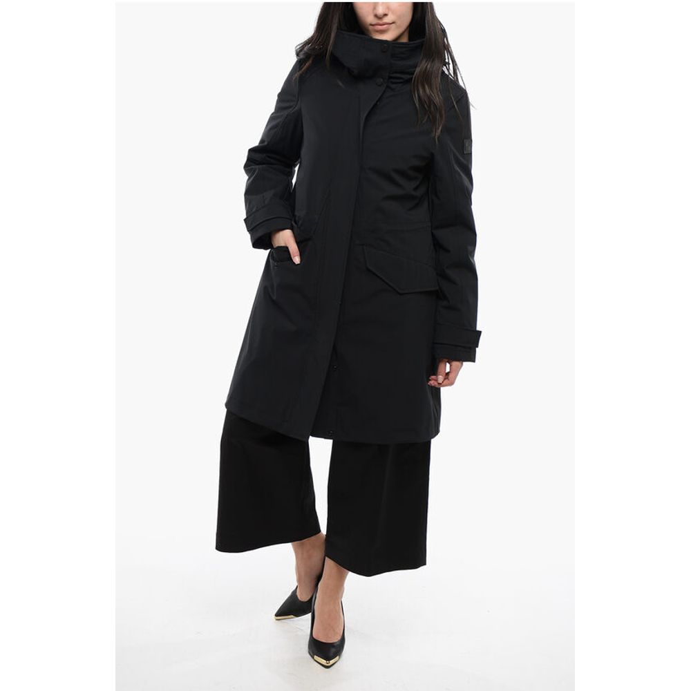 Woolrich Removable Padding IRIS Parka