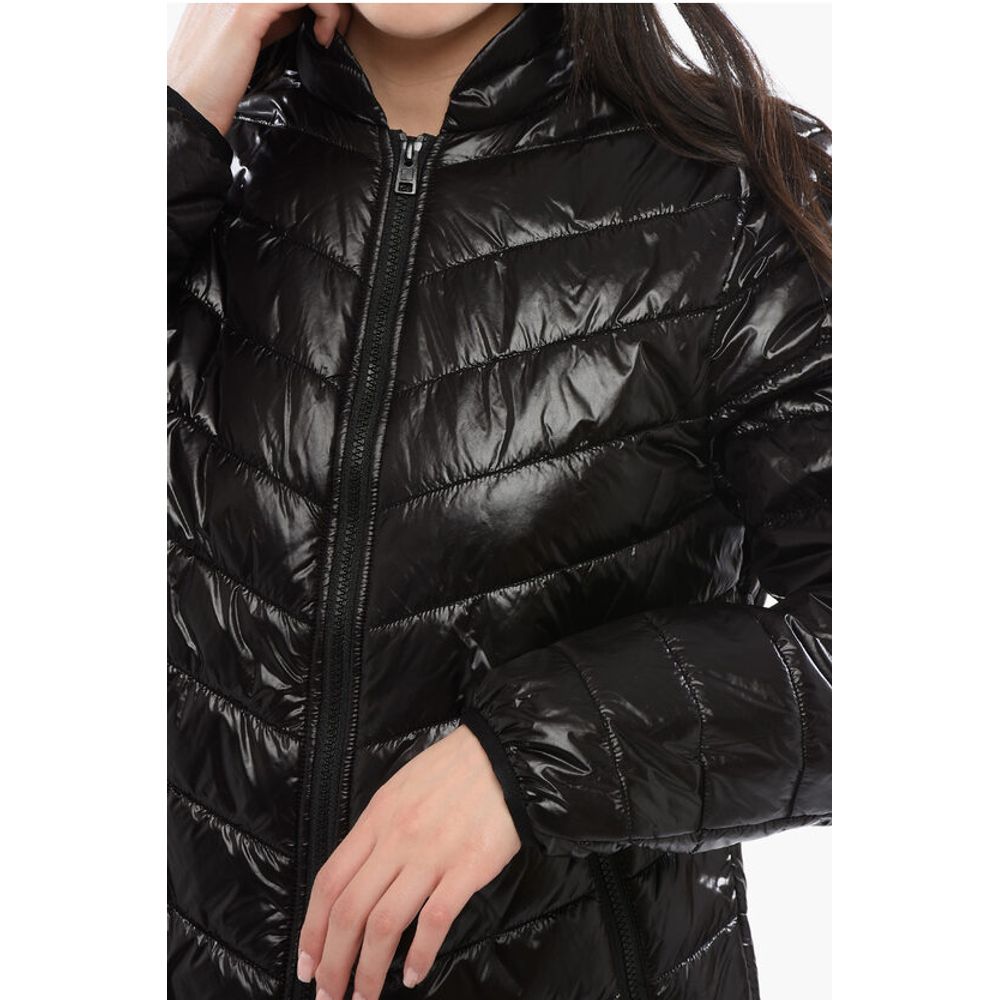 Woolrich Removable Padding IRIS Parka