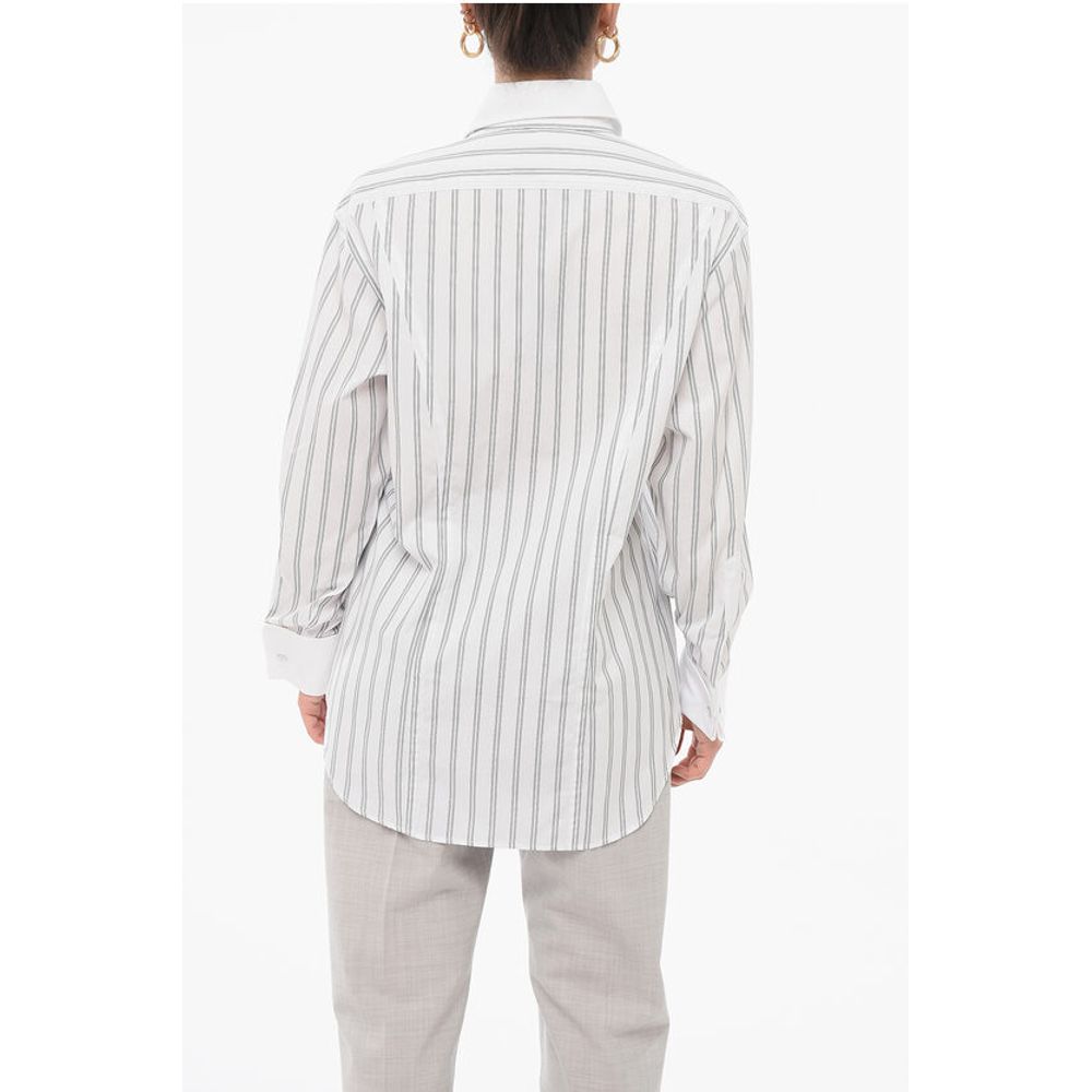 Rag&Bone Pinstriped DIANA Shirt