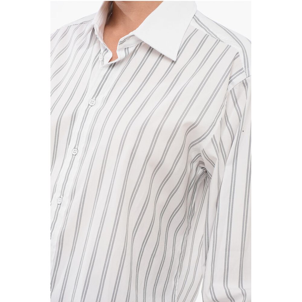 Rag&Bone Pinstriped DIANA Shirt