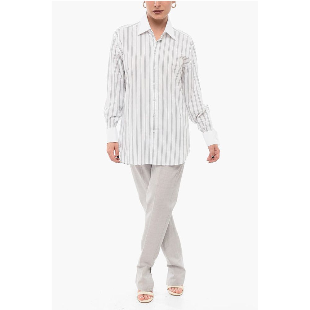 Rag&Bone Pinstriped DIANA Shirt