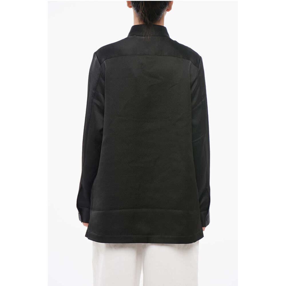 Y-3 ADIDAS Oversized Tech Shirt
