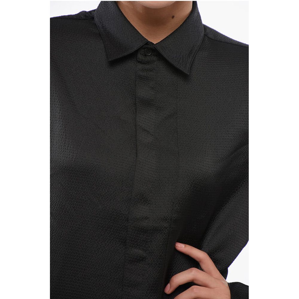 Y-3 ADIDAS Oversized Tech Shirt