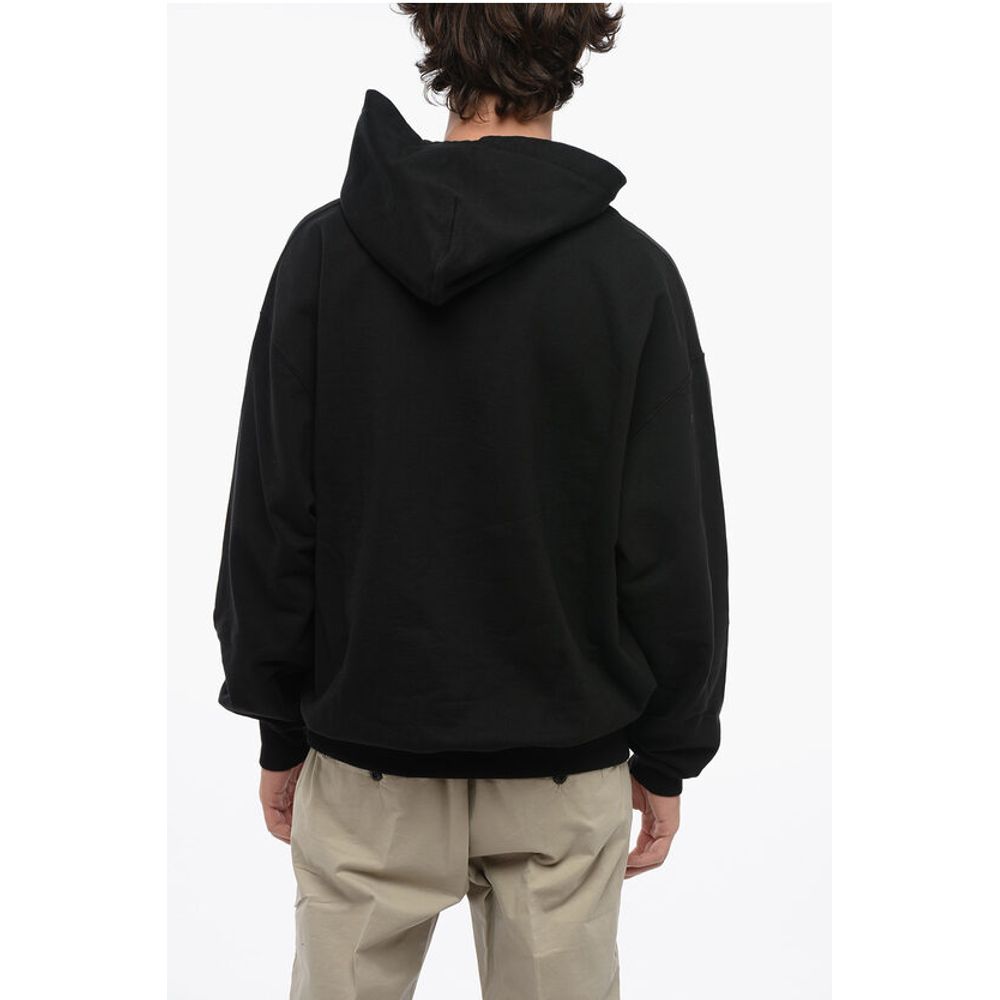 1989 Studio Cotton Hoodie with Frontal print