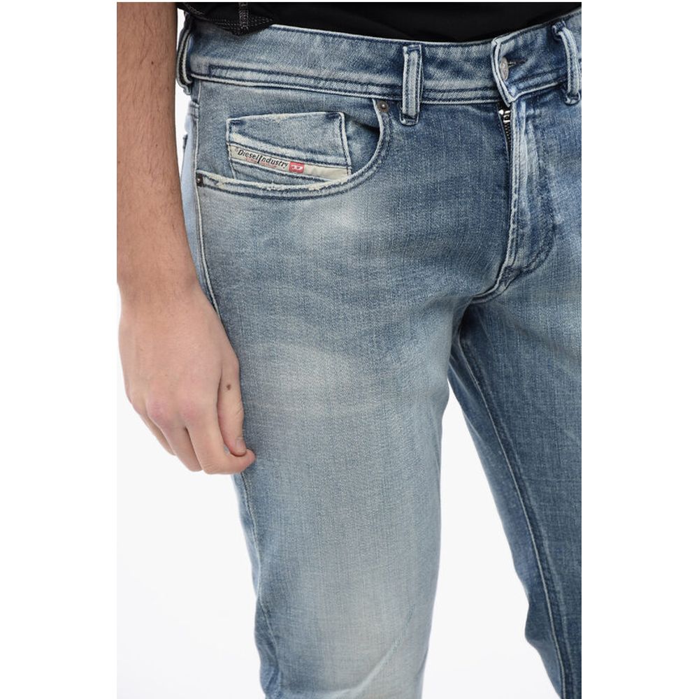 Diesel Low Waisted Skinny Fit 1979 SLEENKER Jeans 16cm L.32