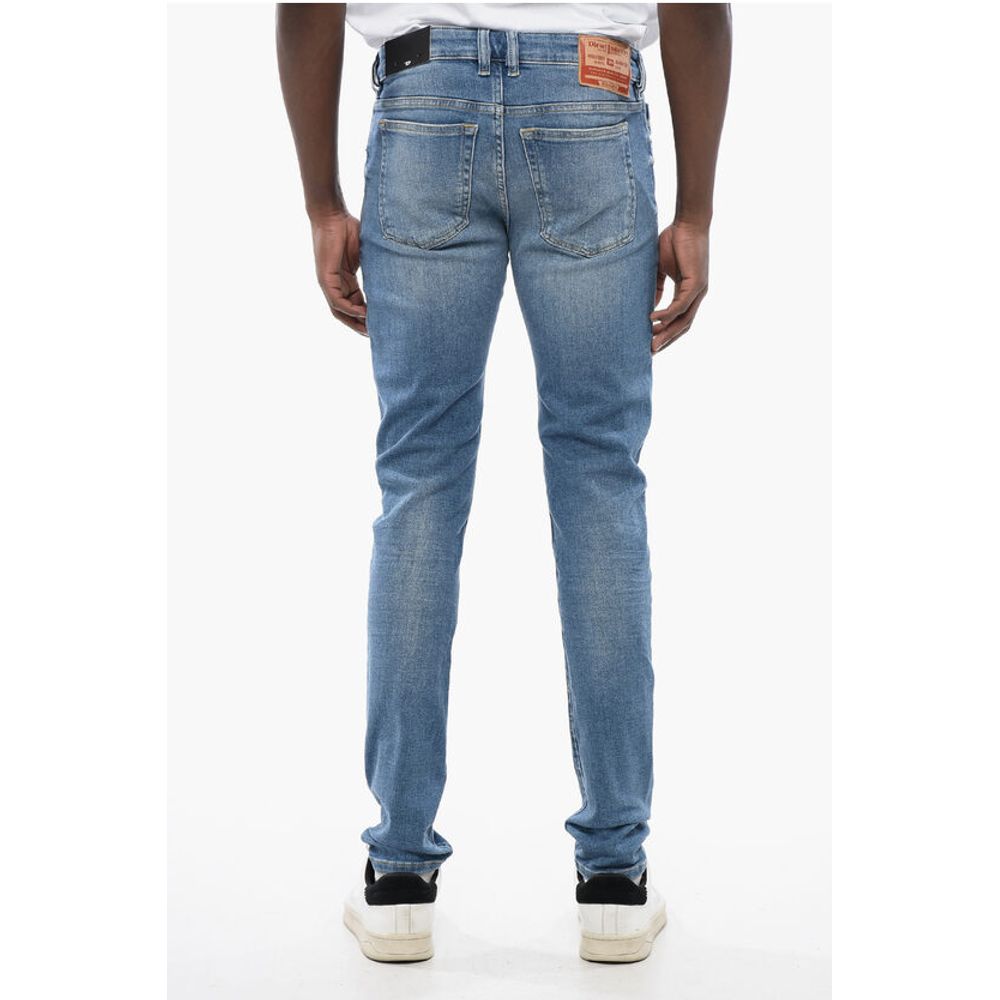 Diesel Low Waist Skinny Fit 1979 SLEENKER-R Jeans 15cm L32