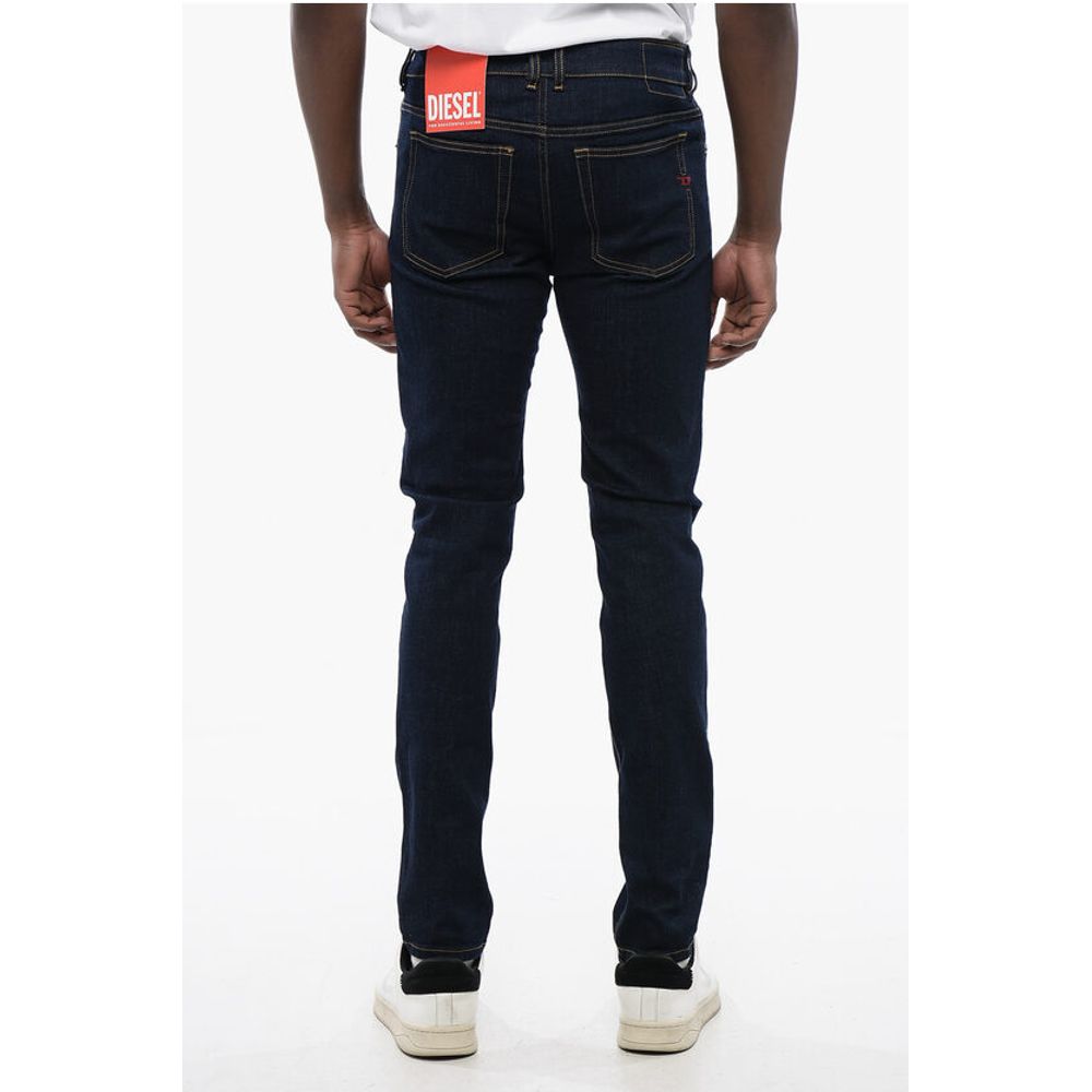 Diesel Low Waist 1979 SLEENKER Skinny Fit Jeans 16cm L32