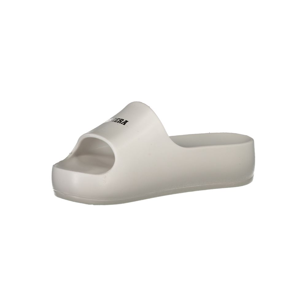 Carrera Beli polietilenski sandal