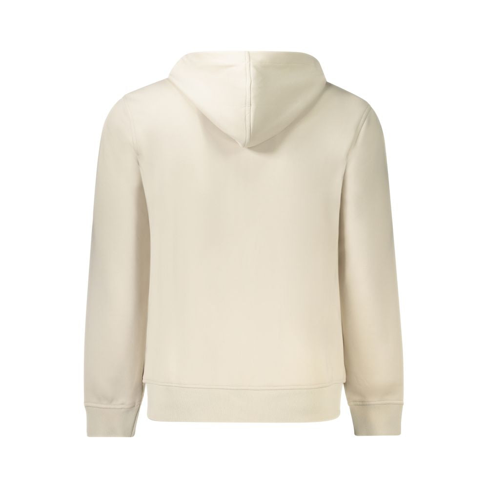 K-WAY Beige Polyester Sweater