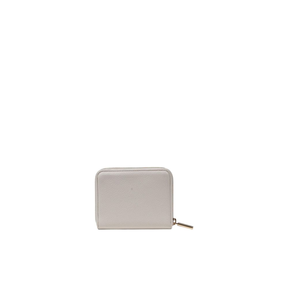 Liu Jo Cream Polyethylene Wallet