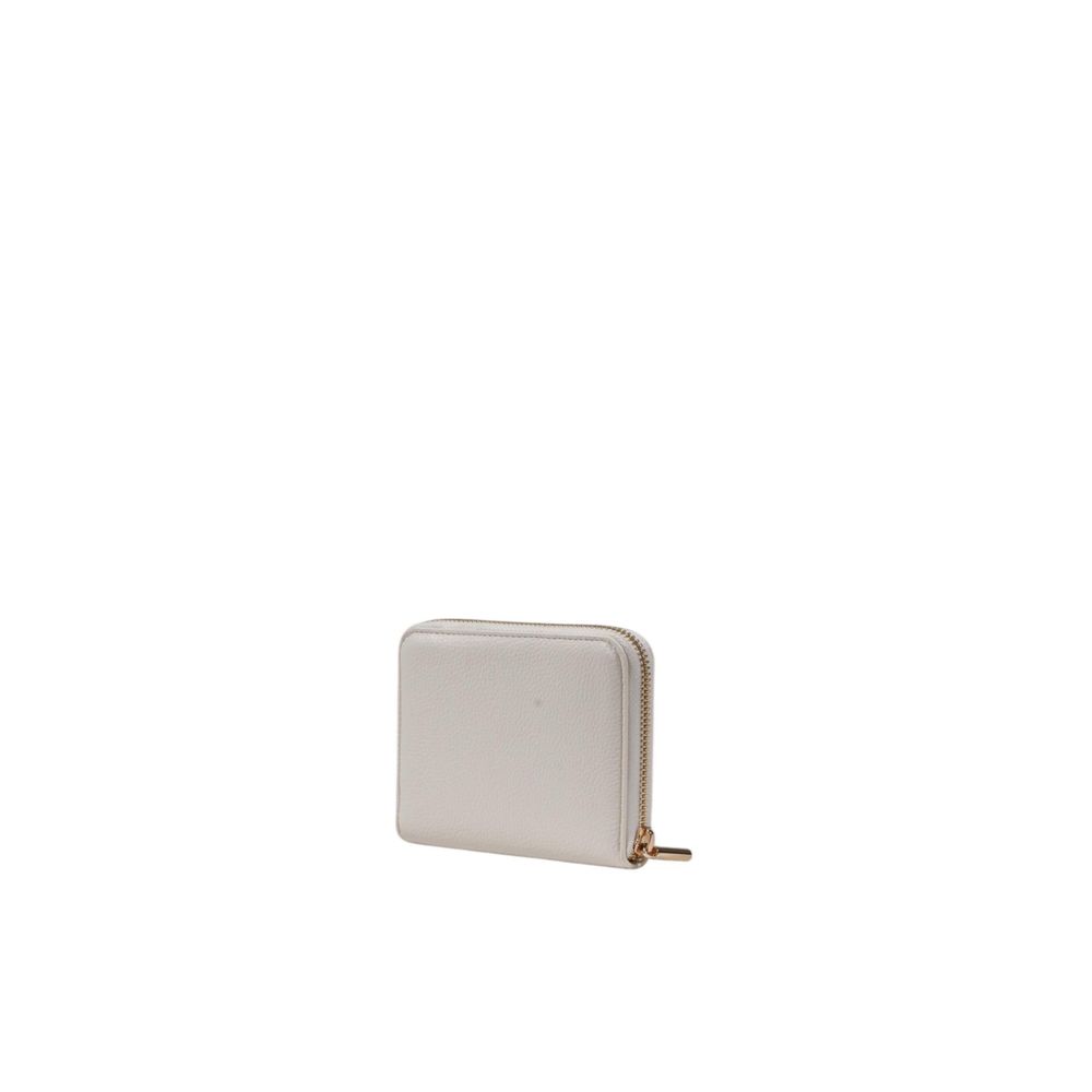Liu Jo Cream Polyethylene Wallet