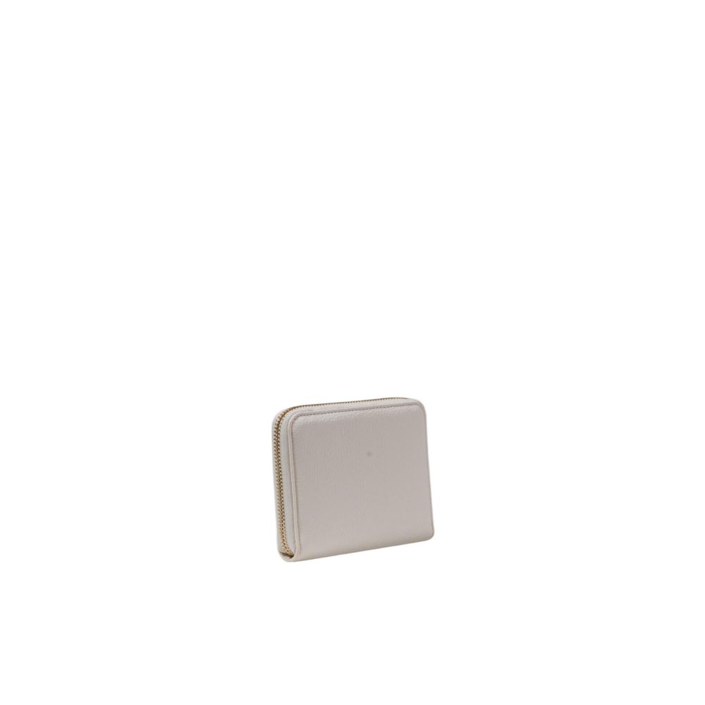 Liu Jo Cream Polyethylene Wallet