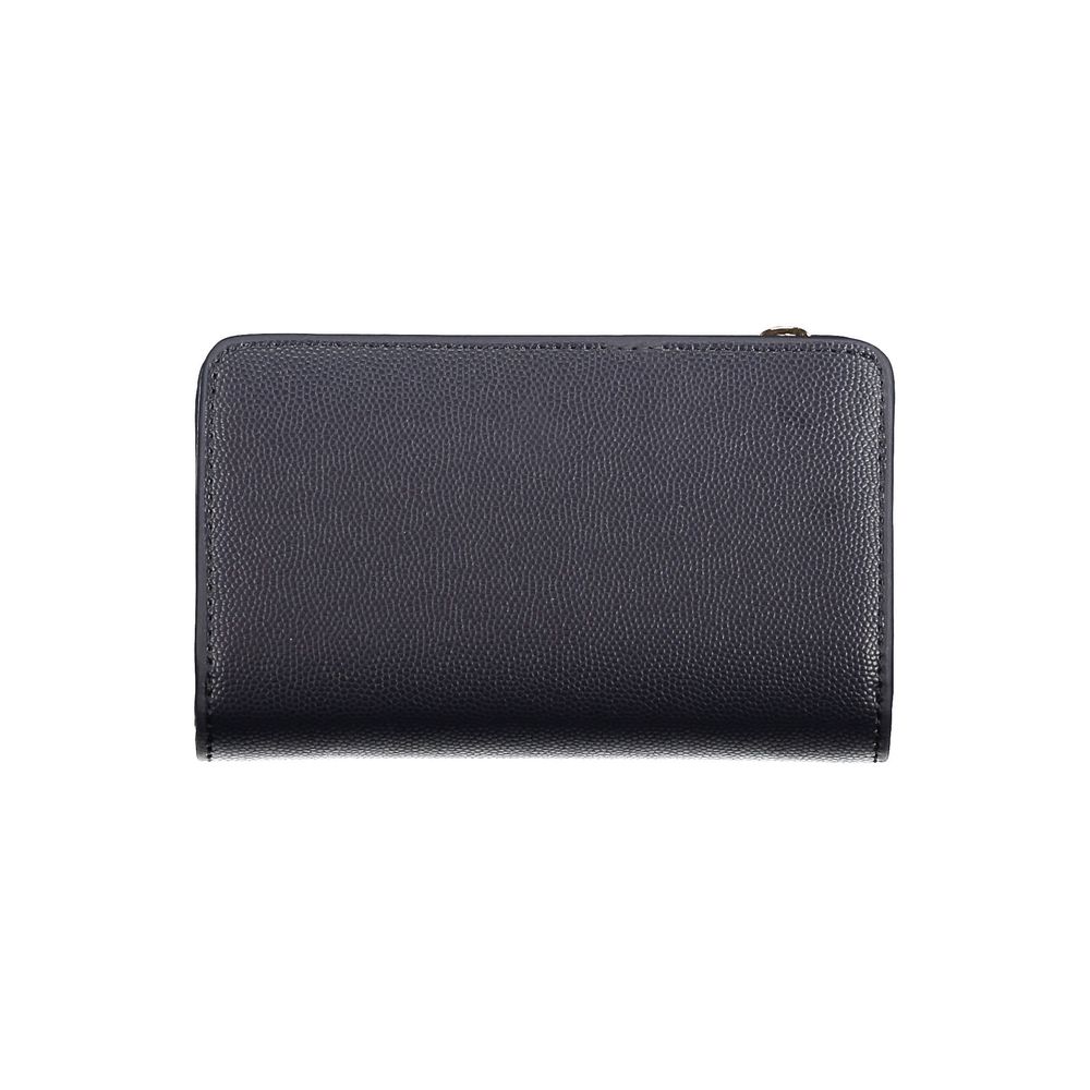 Tommy Hilfiger Blue Polyethylene Ženska denarnica