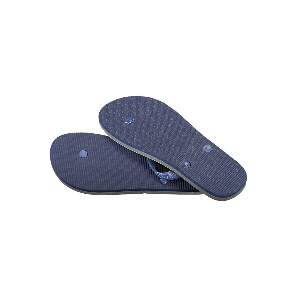 Carrera Brown polietilen Moški Sandal