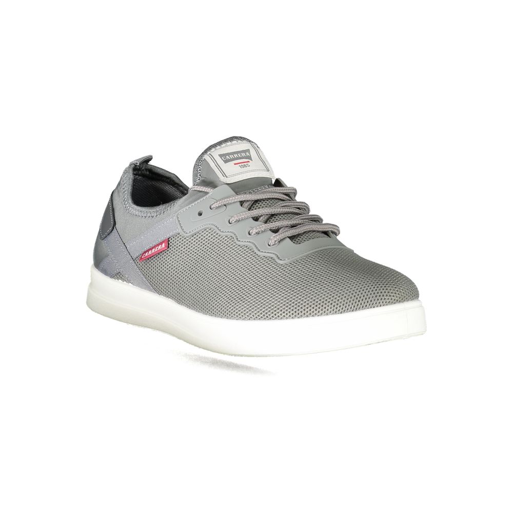 Carrera Brown Poliester Moški Sneaker