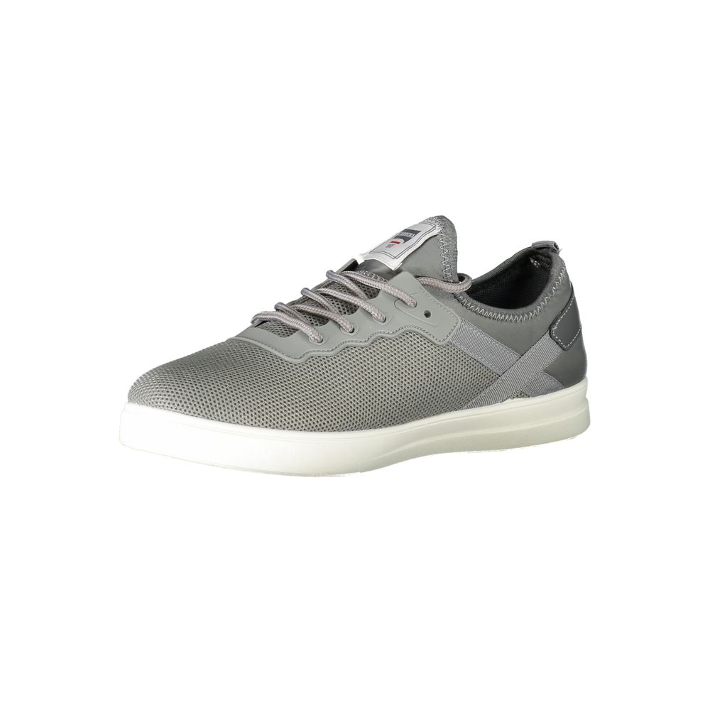 Carrera Brown Poliester Moški Sneaker