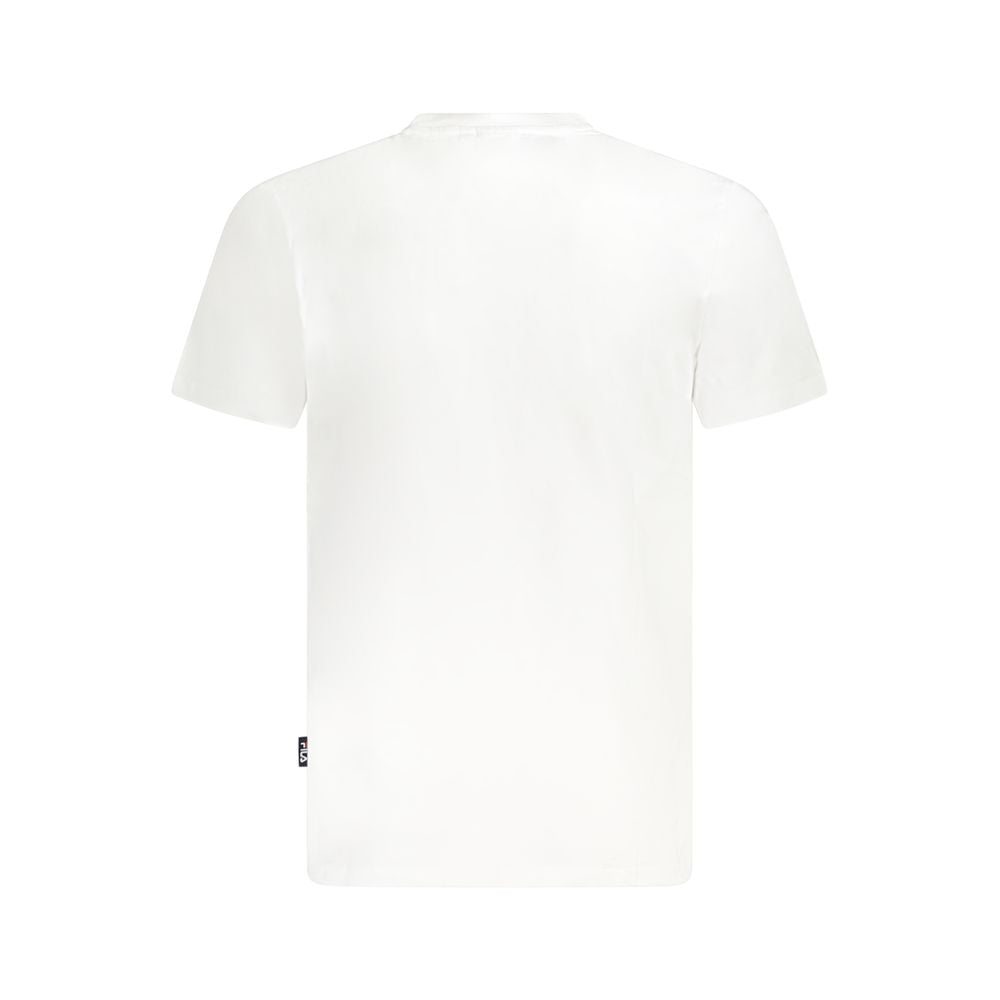 Unisex majica Fila iz belega bombaža