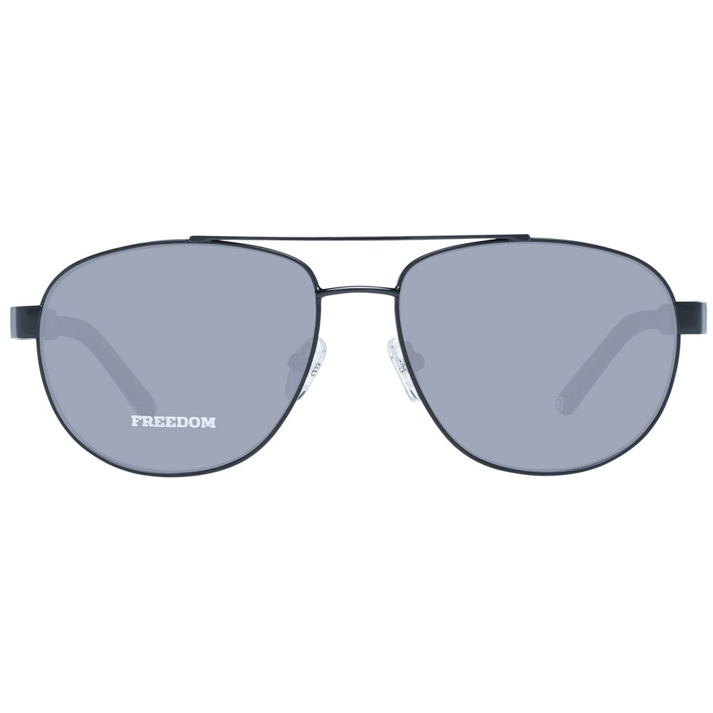 Harley-Davidson Black Men Sunglasses