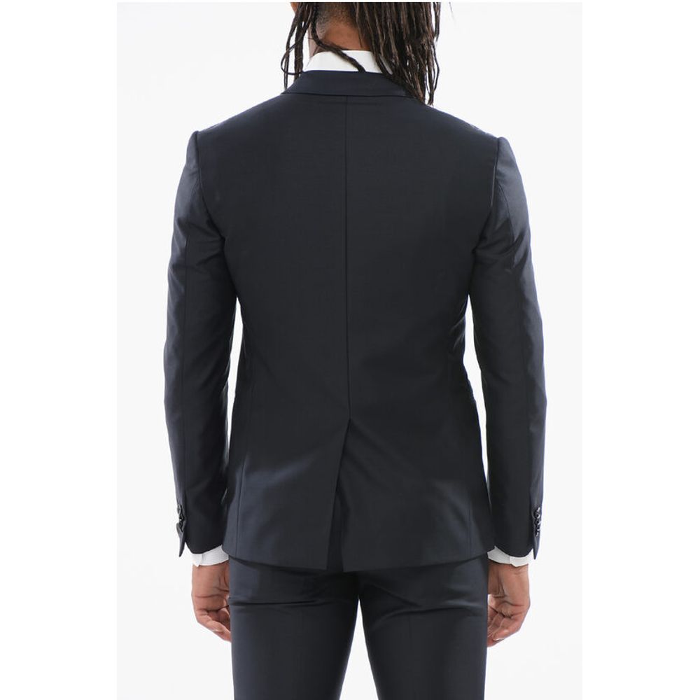 Corneliani Shawl Lapel CERIMONIA ACADEMY 3-Piece Suit